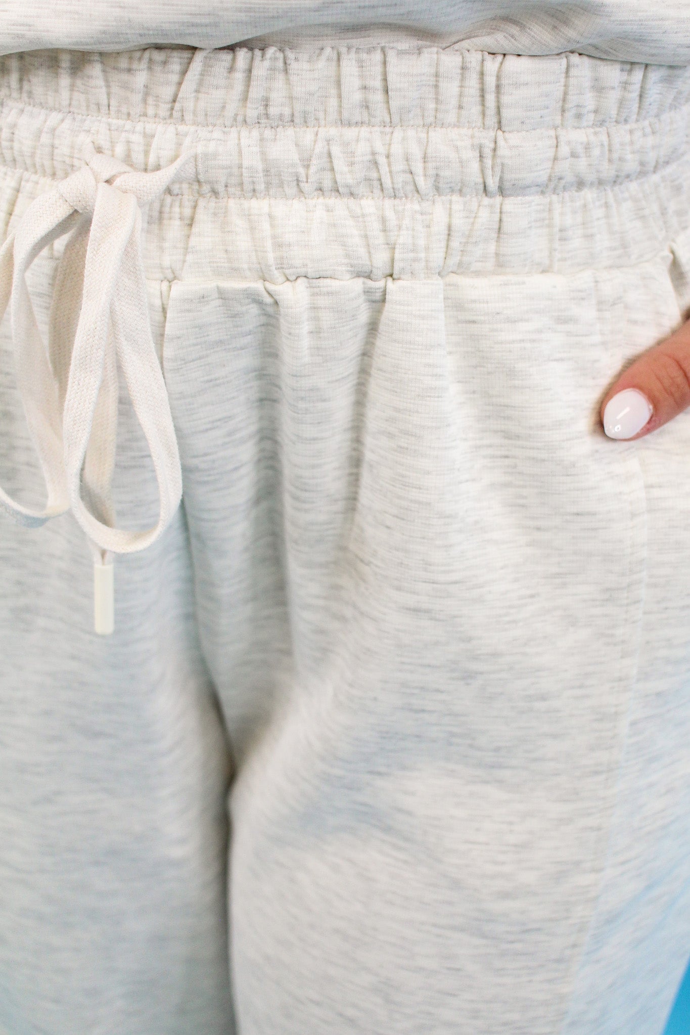 Softest Two Tone Pants