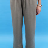 Softest Two Tone Pants