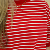 Favorite Stripe Top
