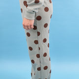 Dot Obsessed Sweatpants