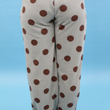 Dot Obsessed Sweatpants