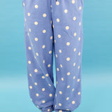 Staff Pick Polka Dot Sweatpants