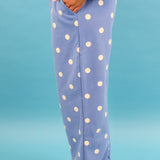 Staff Pick Polka Dot Sweatpants