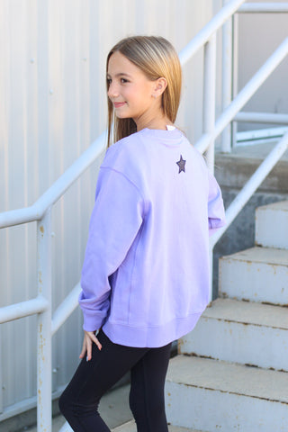 Tween Hocus Pocus Sweatshirt