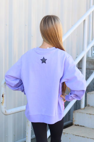 Tween Hocus Pocus Sweatshirt