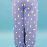 Staff Pick Polka Dot Sweatpants