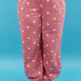 Staff Pick Polka Dot Sweatpants