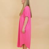 So Obsessed Midi Dress