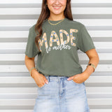 Made to Mother Tee