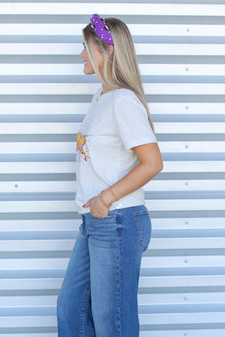 Vintage Tiger Burst Tee