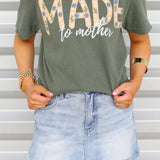 Made to Mother Tee