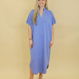 So Obsessed Midi Dress