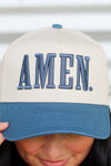 Amen Trucker Hat