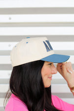 Amen Trucker Hat