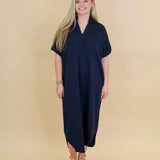 So Obsessed Midi Dress