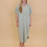 So Obsessed Midi Dress