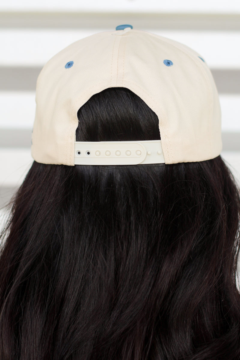 Amen Trucker Hat