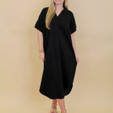 So Obsessed Midi Dress