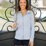 Yoga All Day Jacket