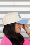 Make Heaven Crowded Trucker Hat