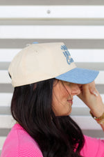 Make Heaven Crowded Trucker Hat