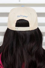 Make Heaven Crowded Trucker Hat