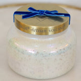 19oz Volcano Winter Bazaar Candle
