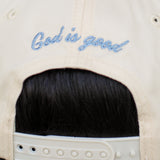Make Heaven Crowded Trucker Hat