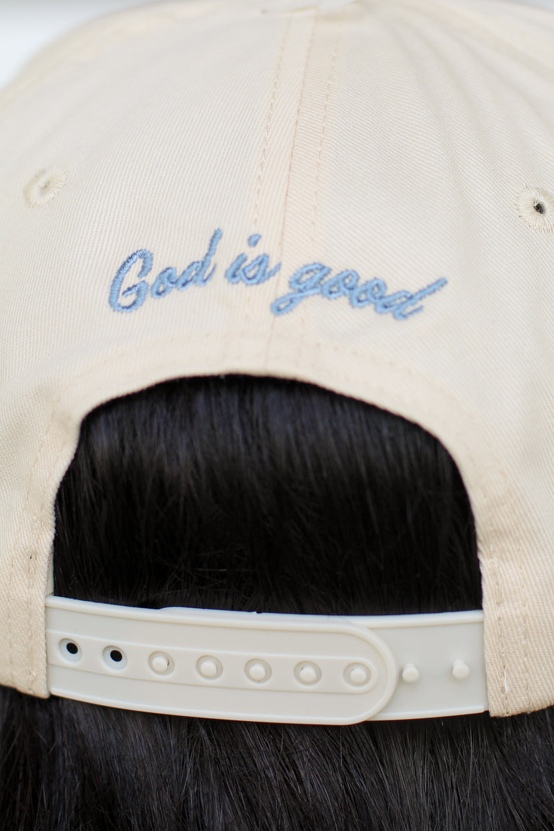 Make Heaven Crowded Trucker Hat