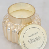 8oz Royal Gem Cinnamon Cortado Candle