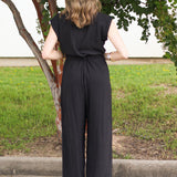 She's So Chic Jumpsuit