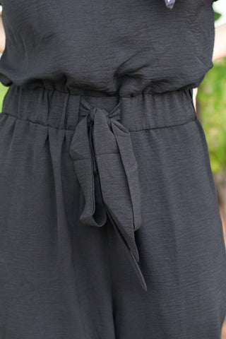 She's So Chic Jumpsuit