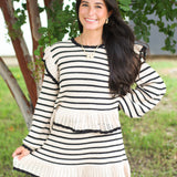 So Into Fall Skirt