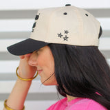 What a Friend in Jesus Trucker Hat