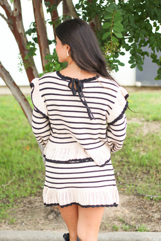So Into Fall Top