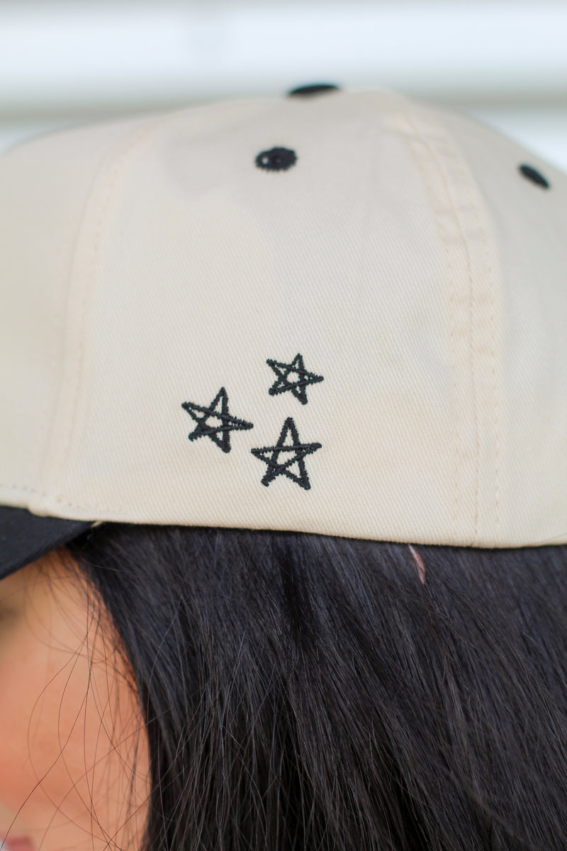 What a Friend in Jesus Trucker Hat