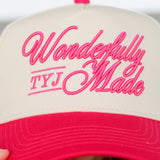 Wonderfully Made Trucker Hat