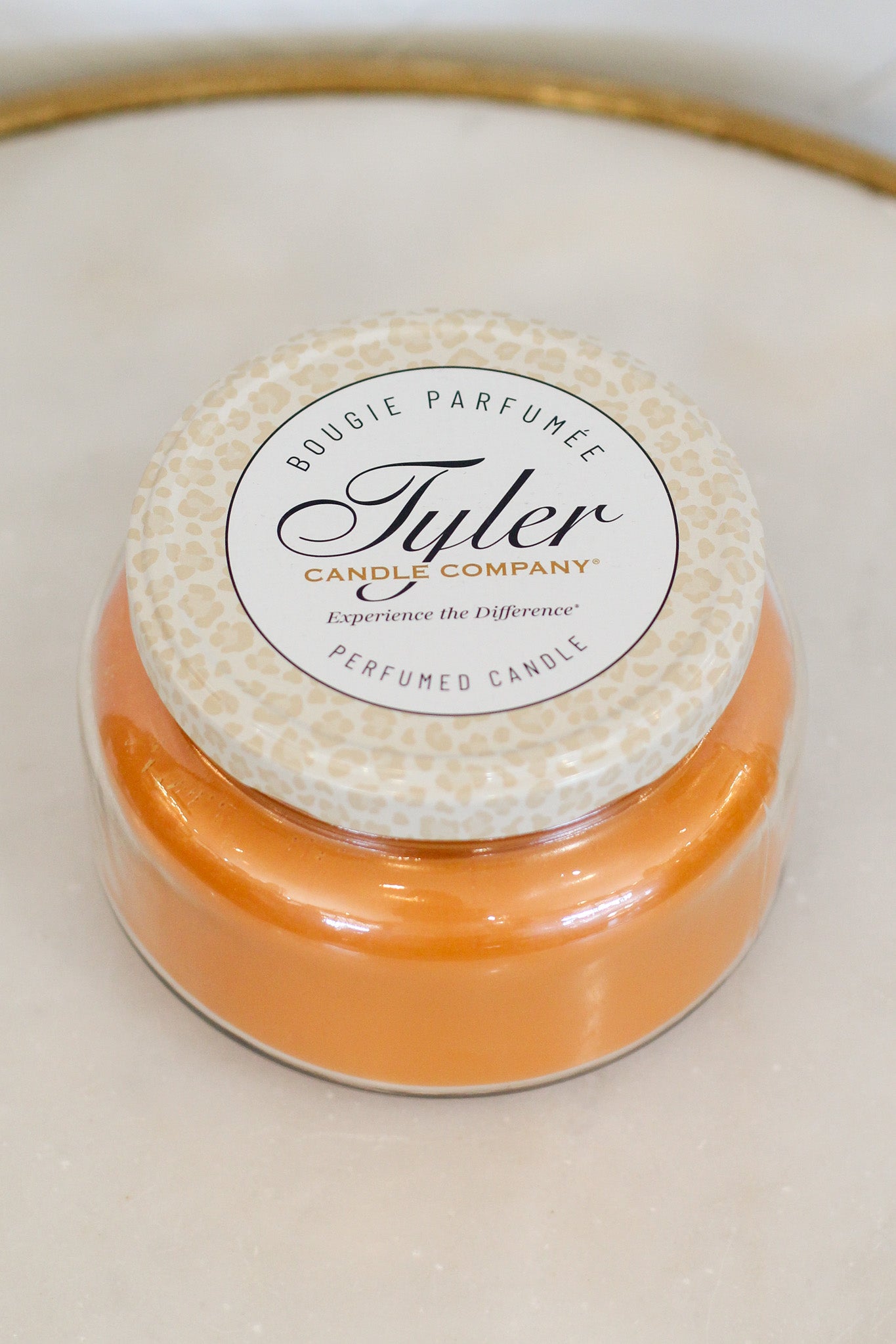 22 oz. Pumpkin Spice Candle