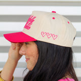 Wonderfully Made Trucker Hat