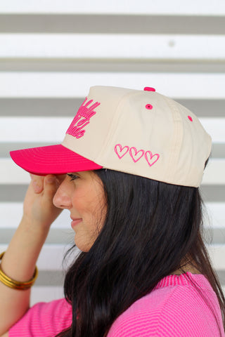 Wonderfully Made Trucker Hat