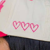 Wonderfully Made Trucker Hat