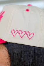 Wonderfully Made Trucker Hat