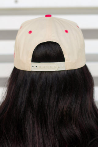 Wonderfully Made Trucker Hat
