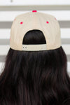Wonderfully Made Trucker Hat