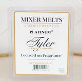 Platinum Melts