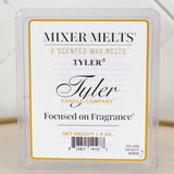 Tyler Melts