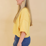Newest Crop Sweater