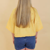 Newest Crop Sweater