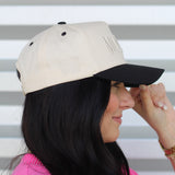 Too Busy Mommin Trucker Hat