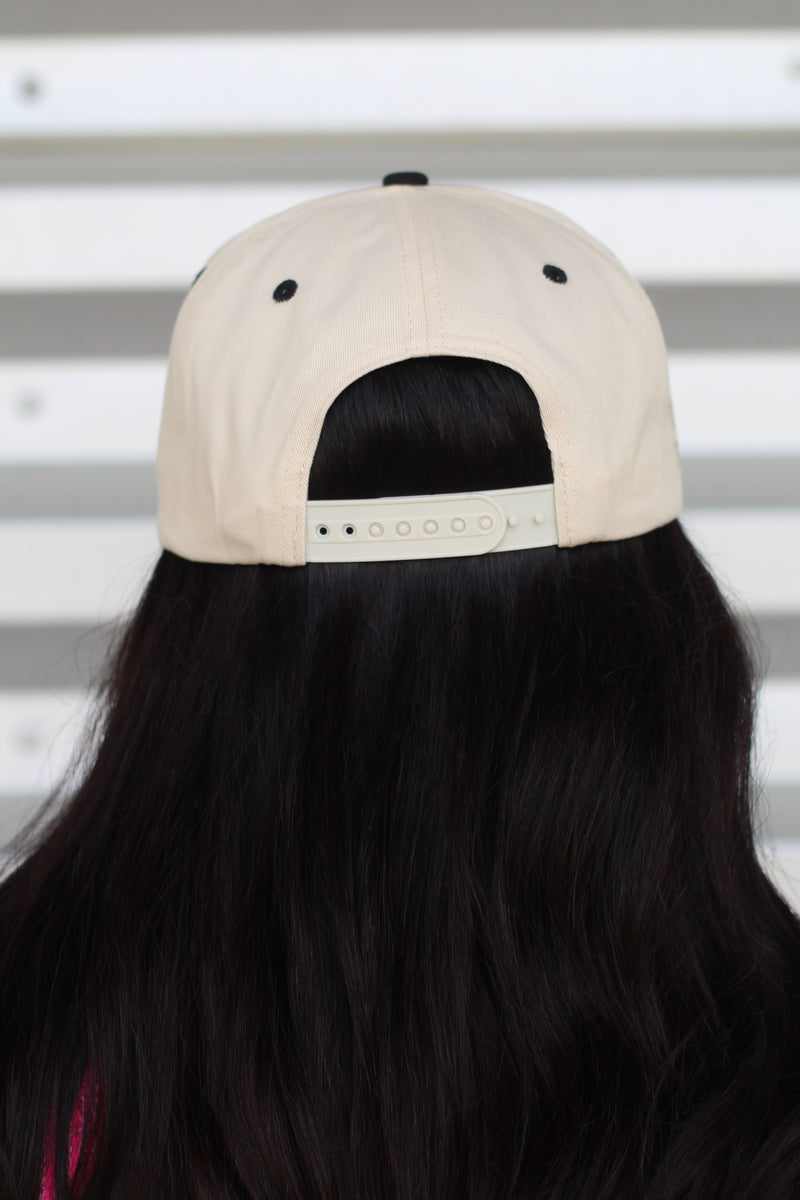Too Busy Mommin Trucker Hat